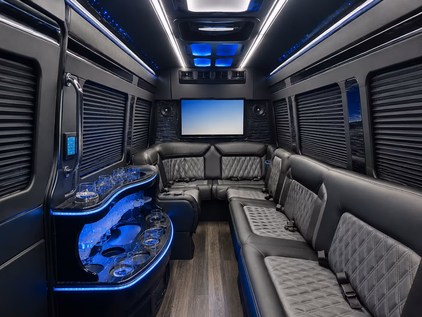 after prom transportation in gaithersburg is easy with gaithersburgcharterbuscompany com