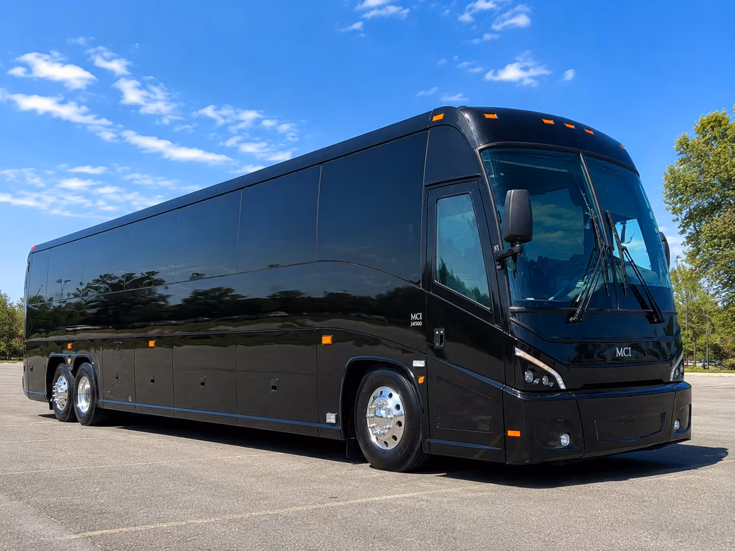 bus rentals to great falls and the c o canal right in your backyard