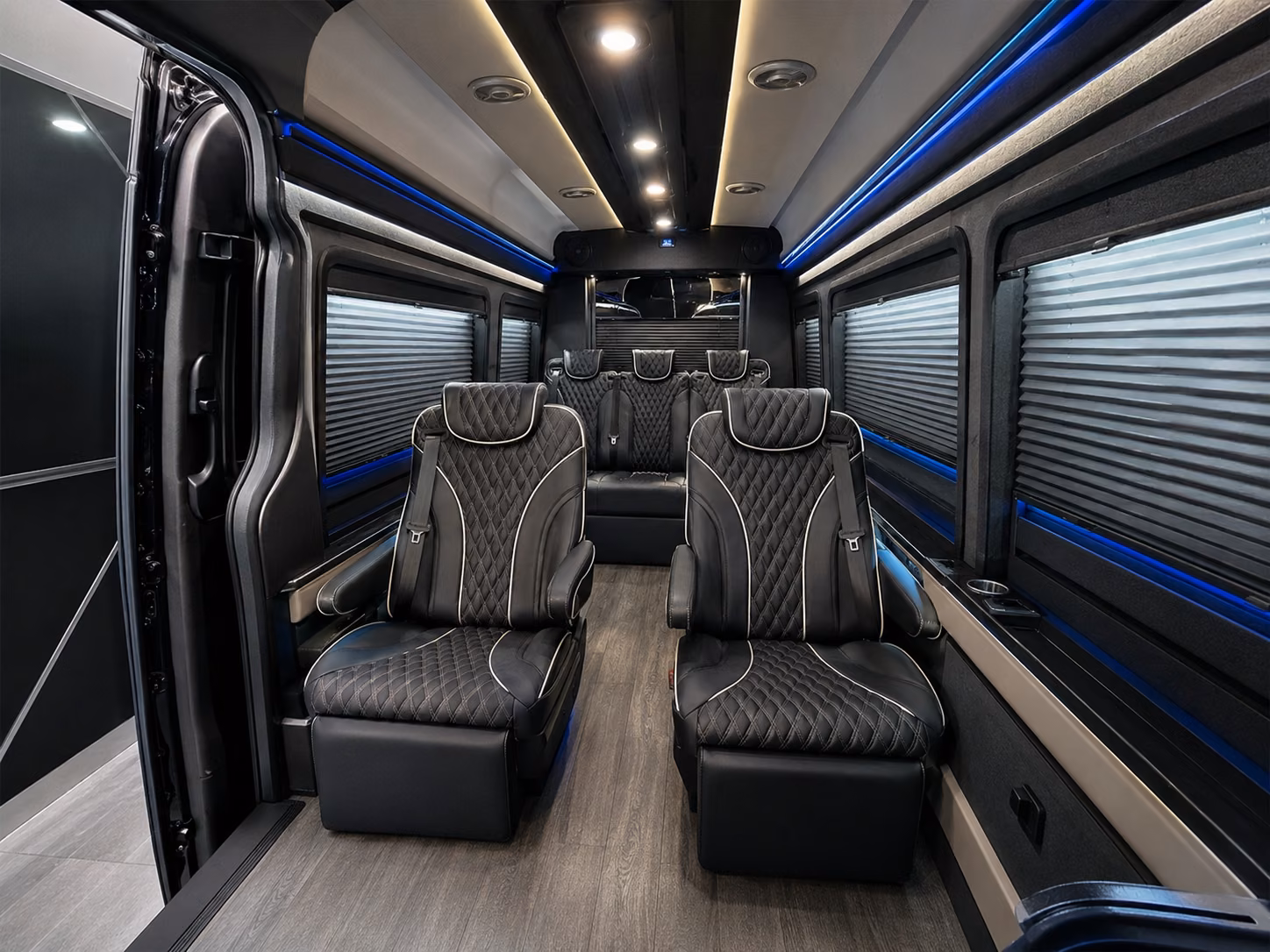 corporate and government group airport transfers made simple