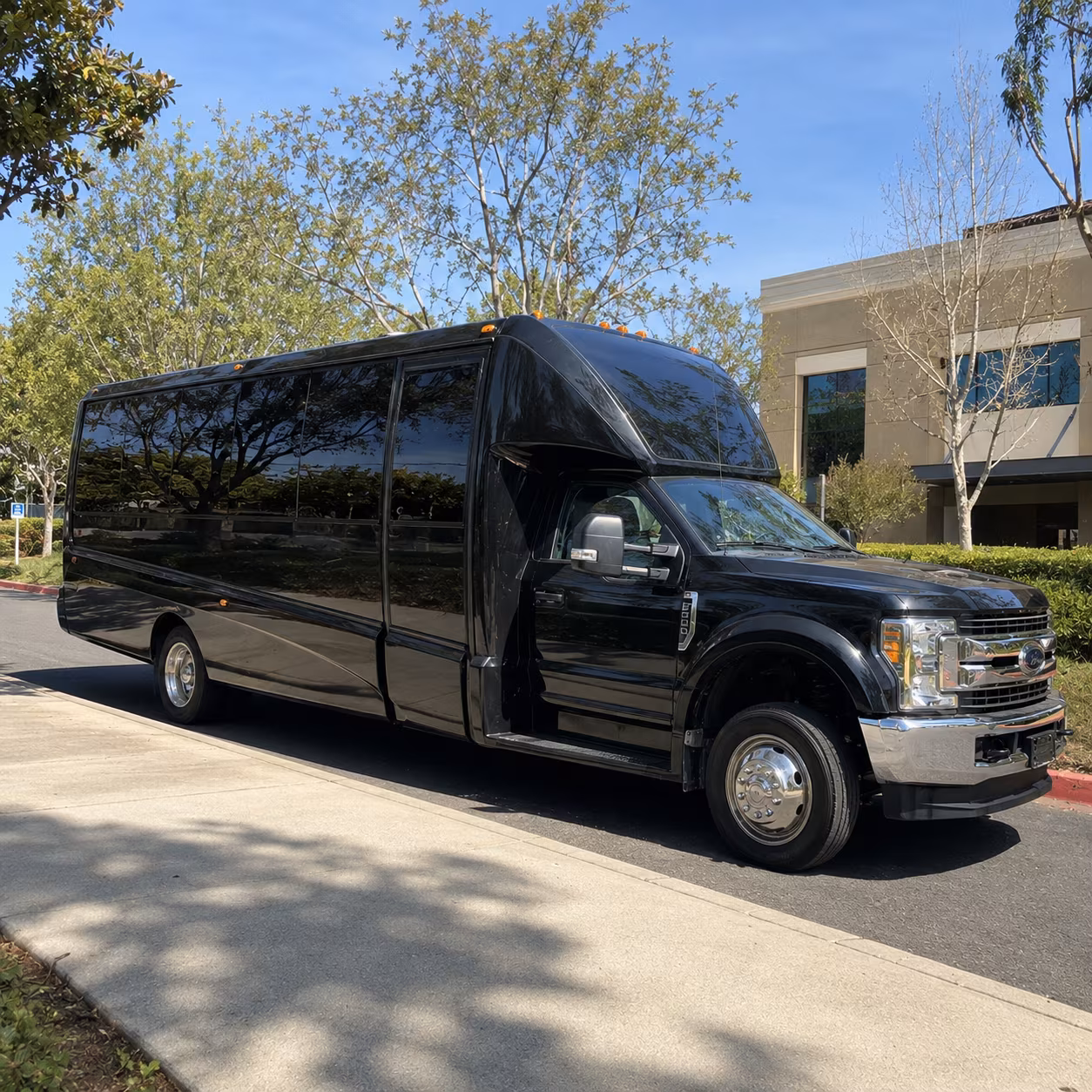 gaithersburg bachelor bachelorette party bus rental