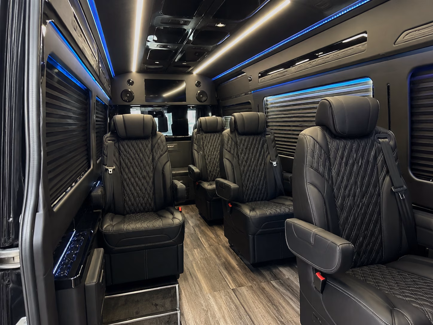 gaithersburg government military transportation onboard