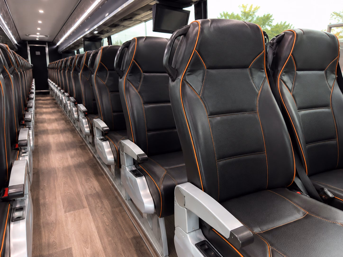 gaithersburg high school prom bus rentals book before the date fills