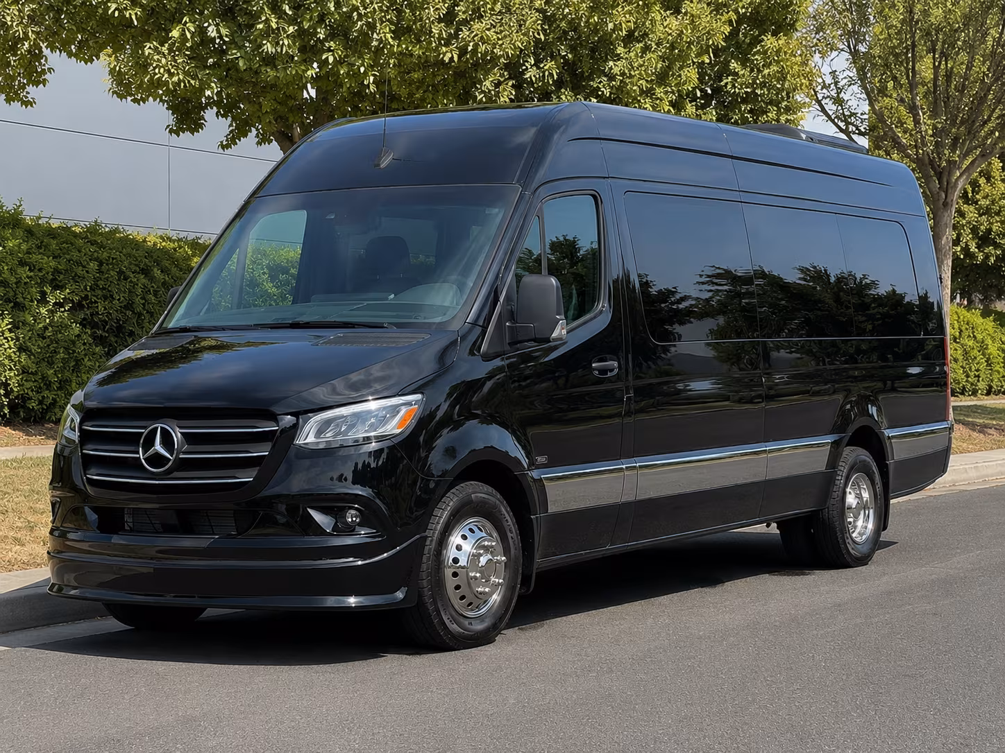 gaithersburg wine tour brewery transportation onboard