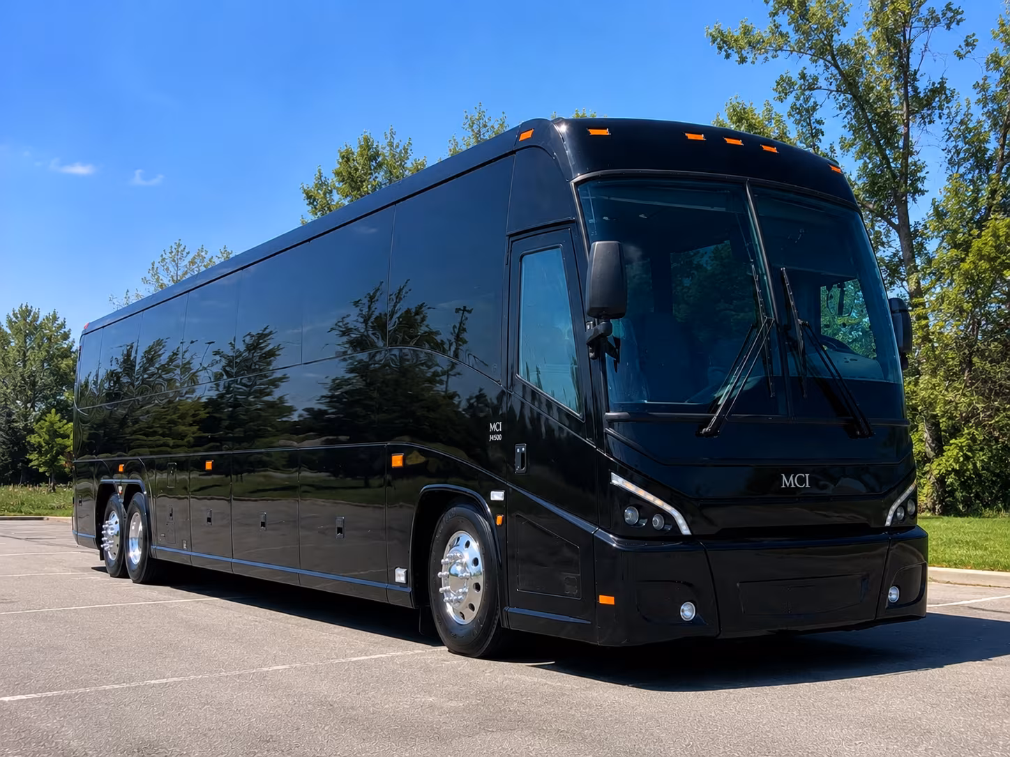 gaithersburgcharterbuscompany com is how gaithersburg schools skip the carpool chaos