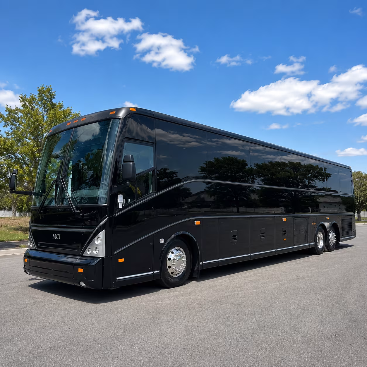 get a bus to capital one arena for capitals and wizards games