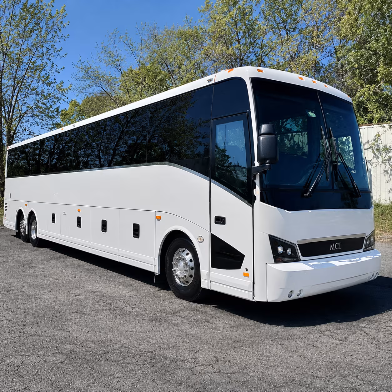 get your group to strathmore without the parking headache