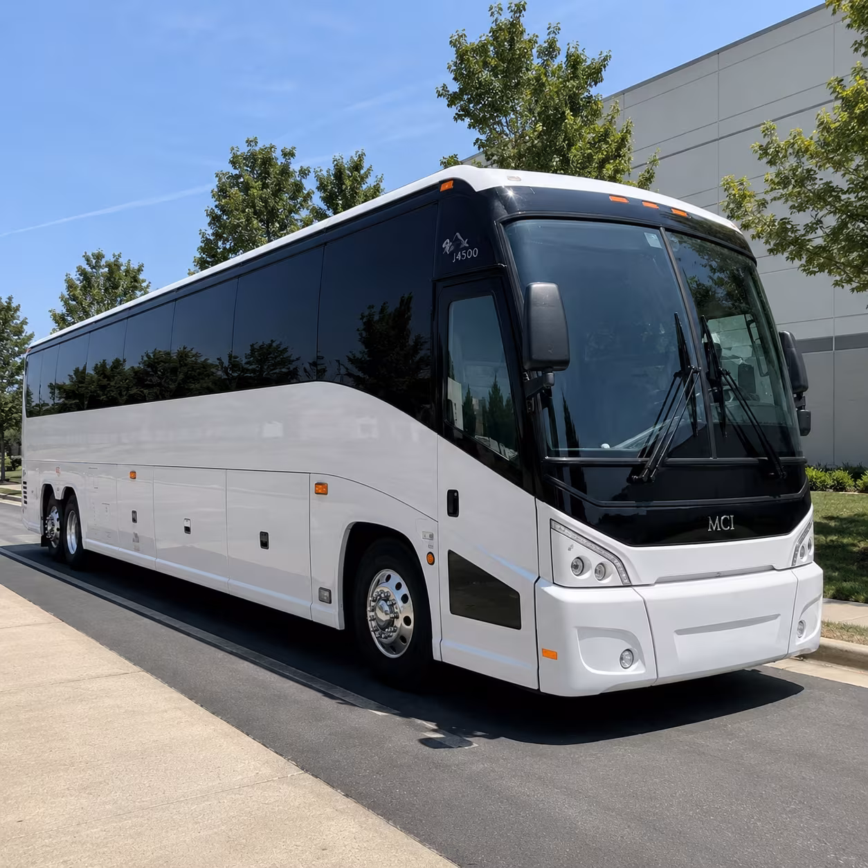 got 30 seconds book your pilgrimage bus to washington d c