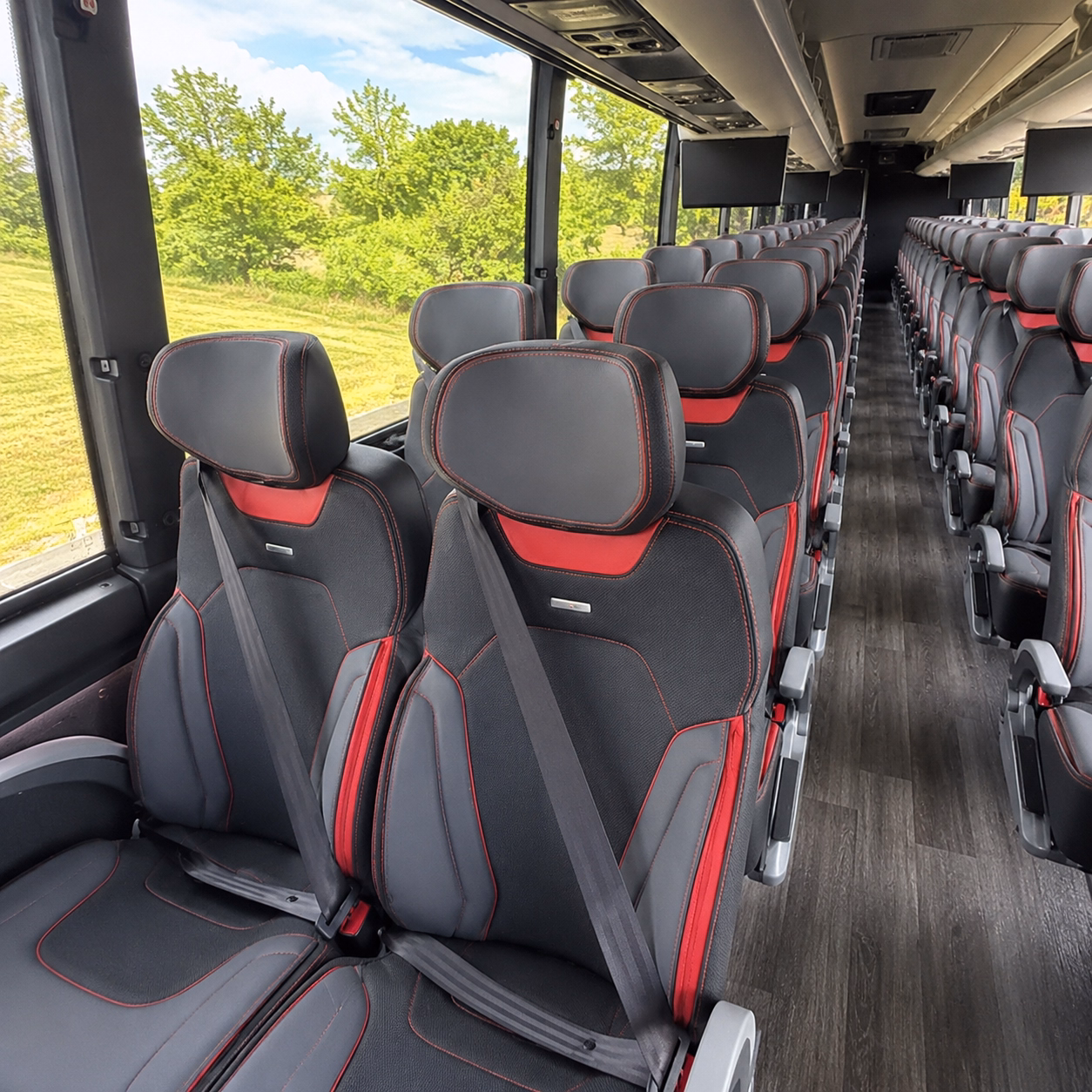 how the day of the week changes what a bus costs in gaithersburg maryland