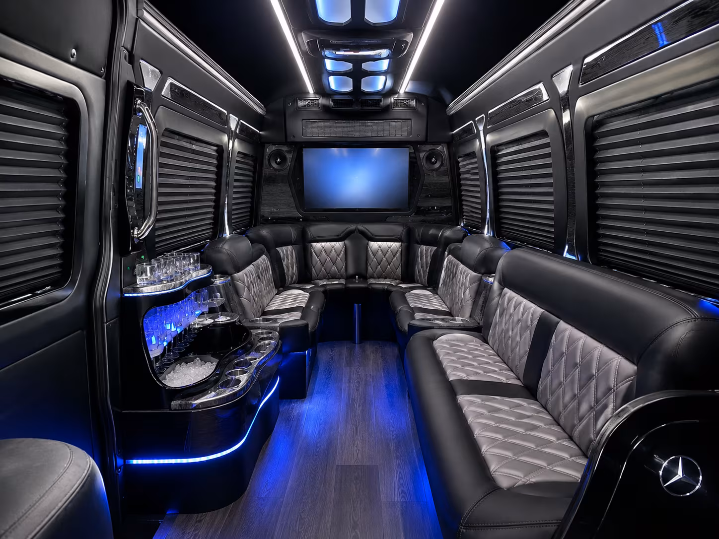 maryland terrapins game day bus rentals from gaithersburg