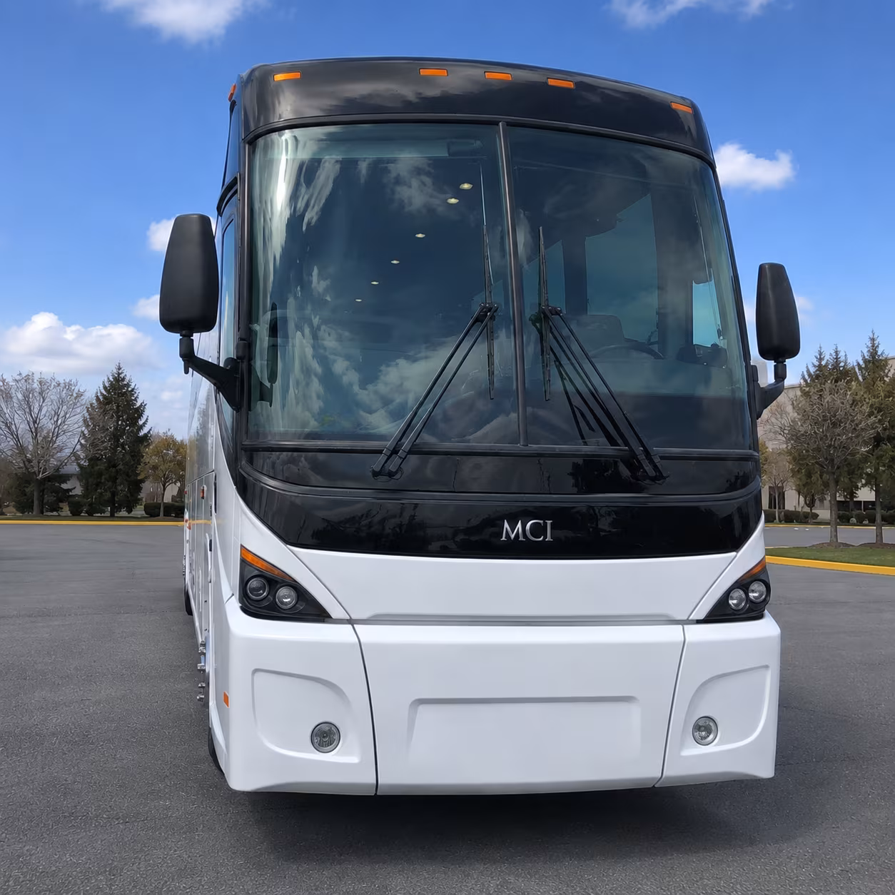 multi stop hotel pickups along the gaithersburg corridor