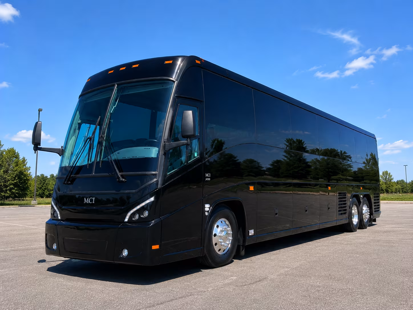 party buses to national harbor make prom night unforgettable