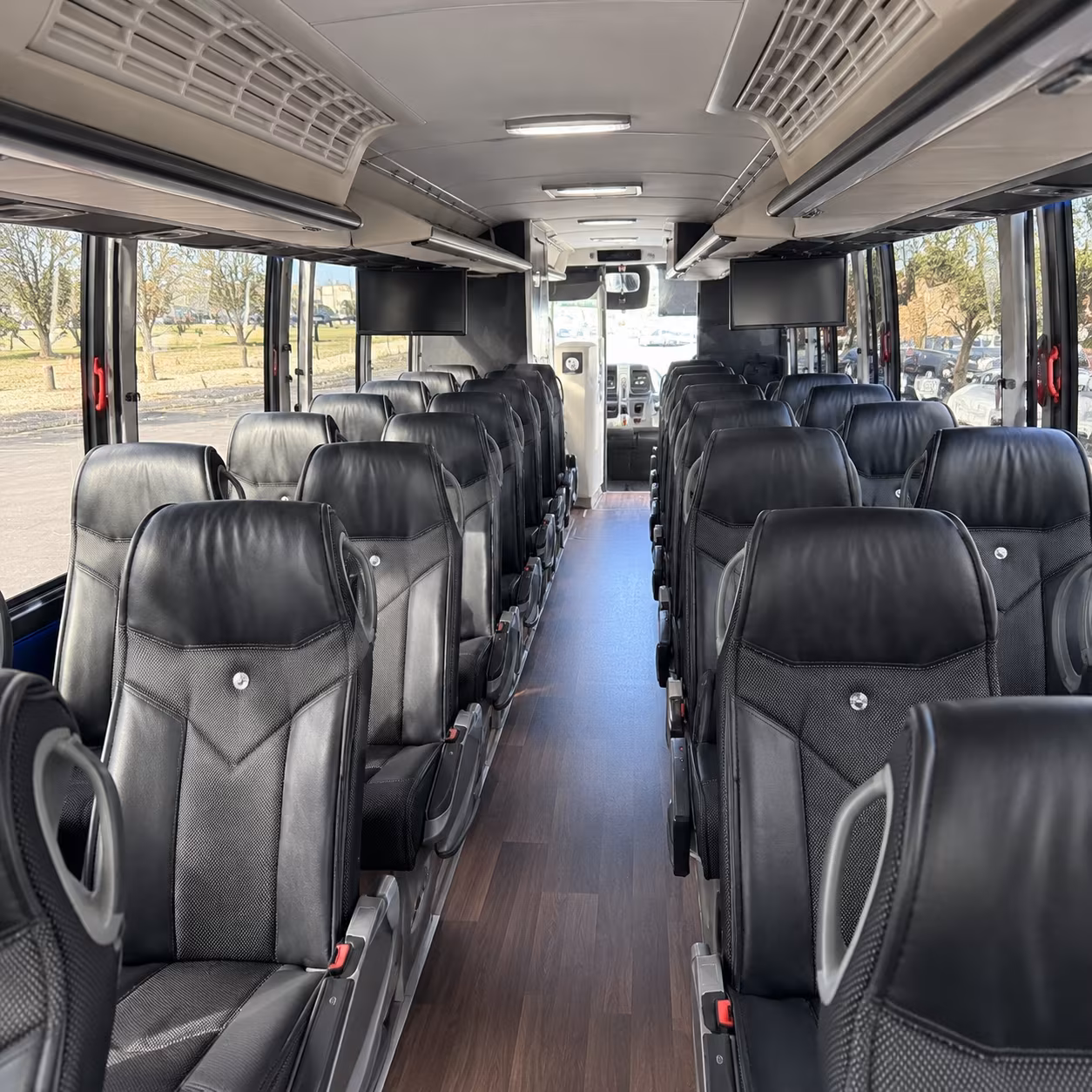 potomac government military transportation