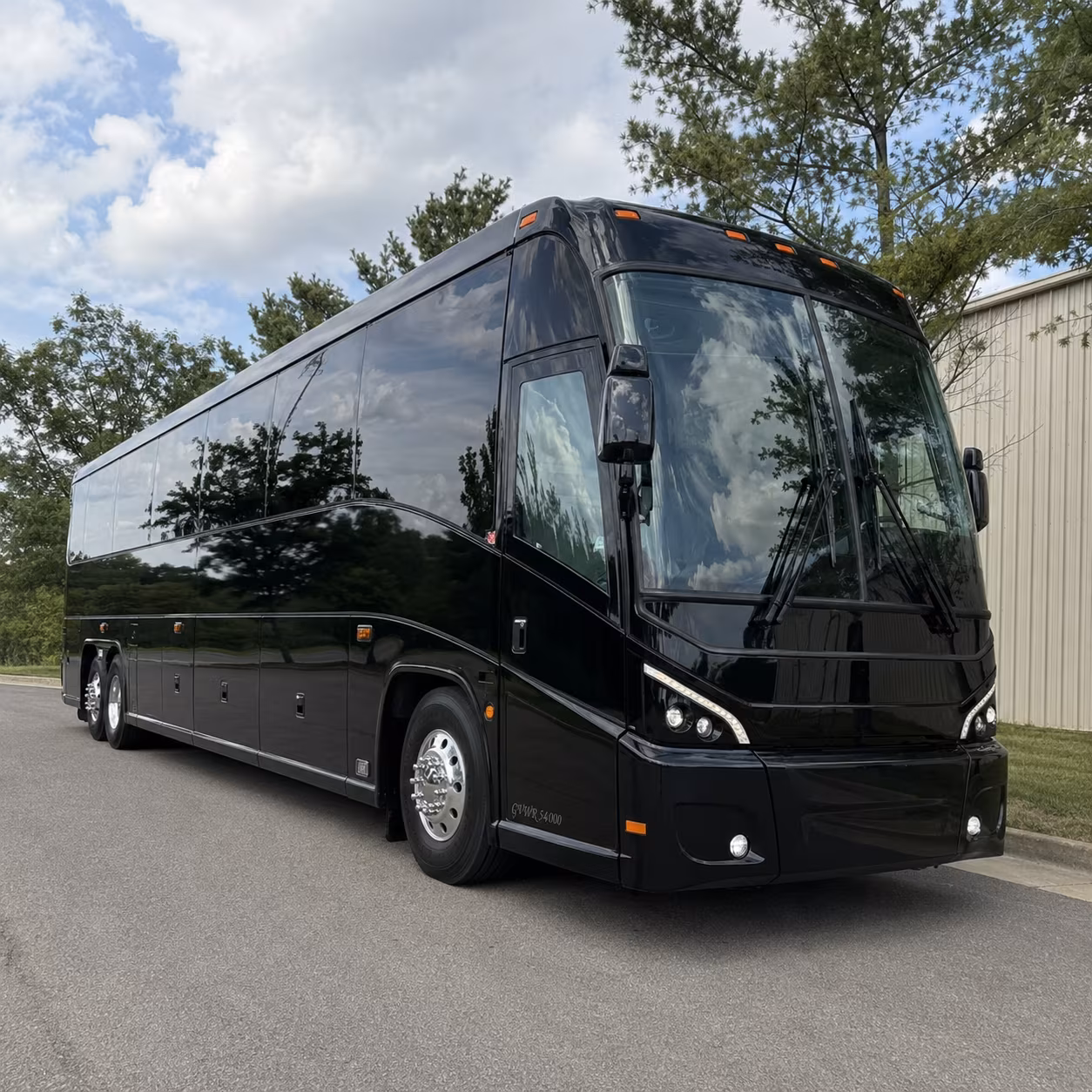 set up airport transfers for official travel out of dca iad and bwi