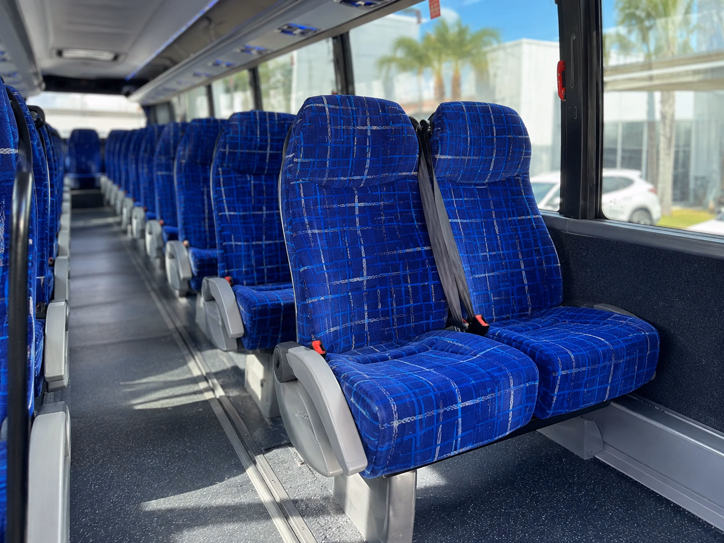 shuttle your group to northwest stadium for every commanders home game