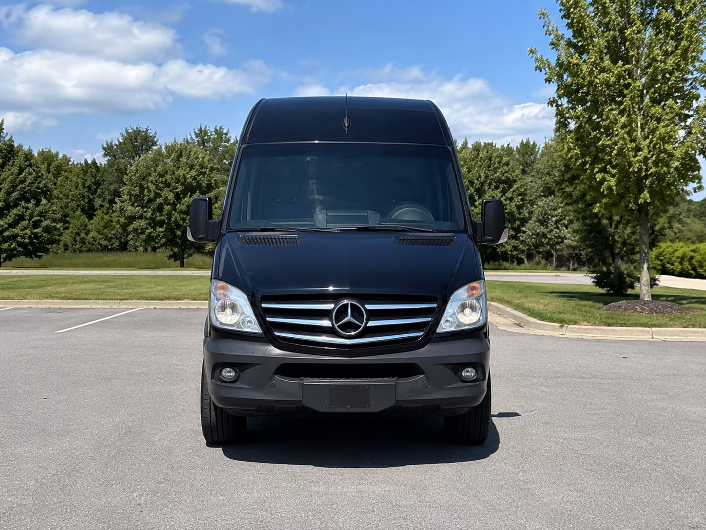 silver spring event transportation