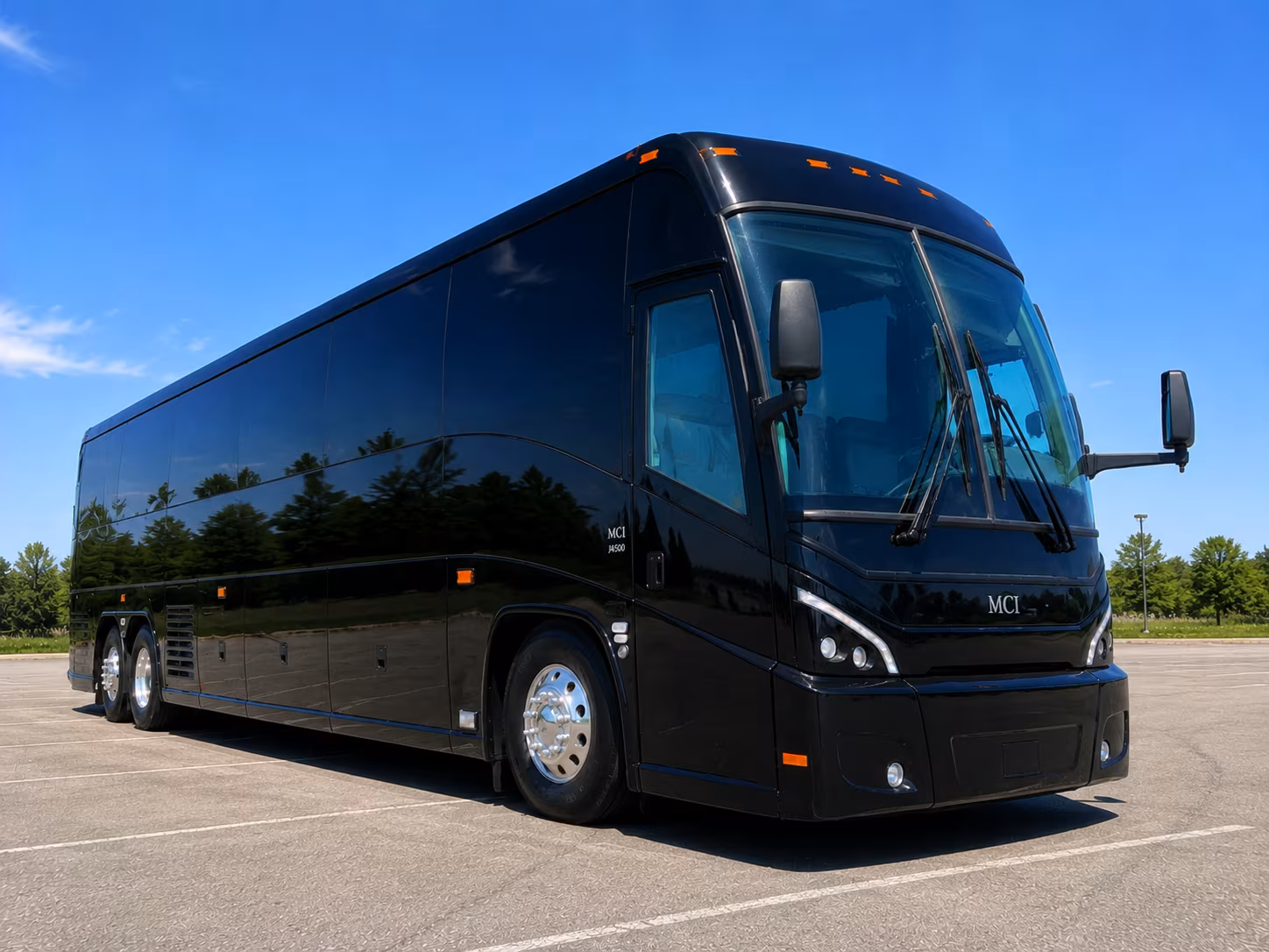 whatever your gaithersburg event find the right bus in seconds