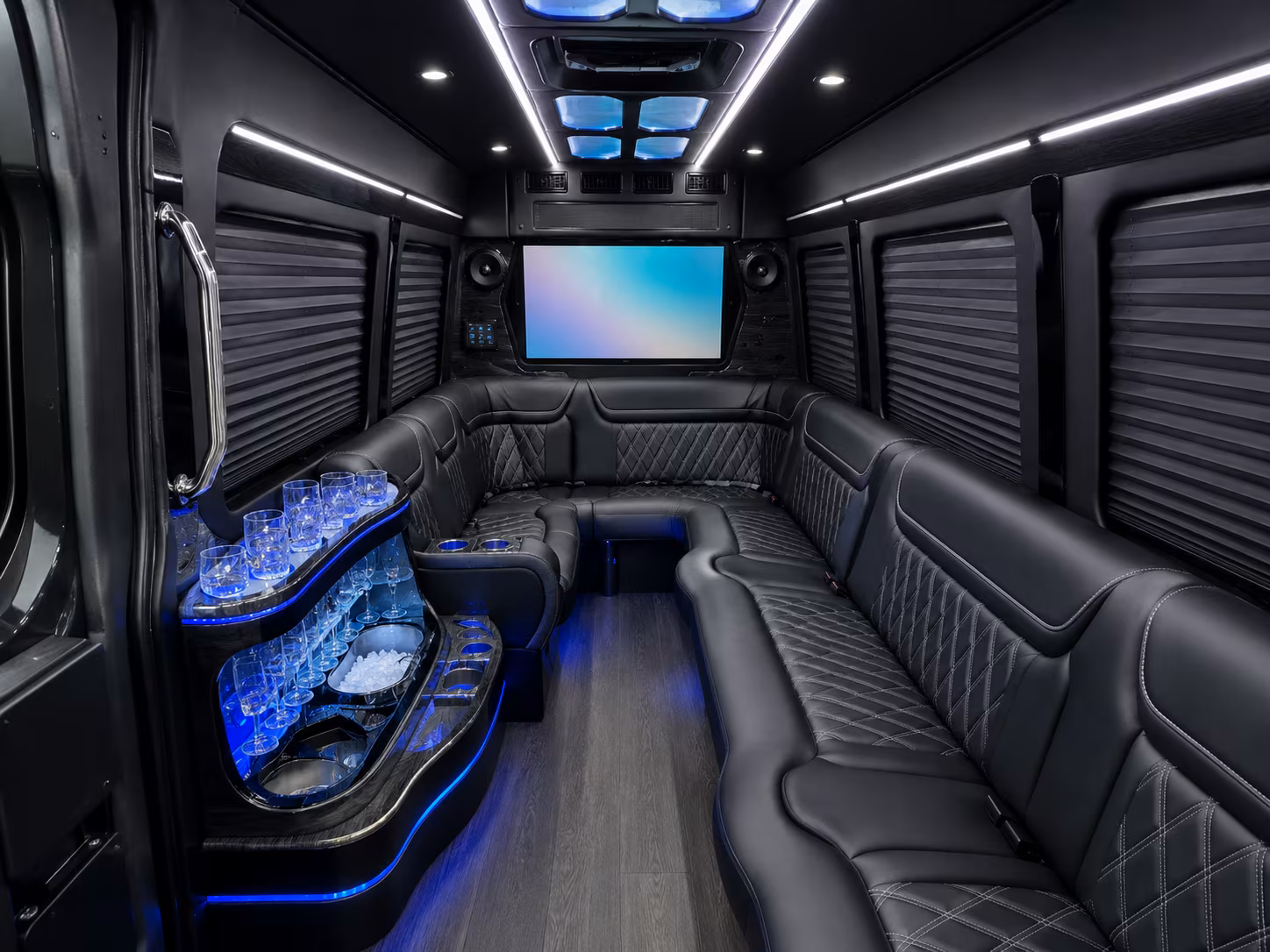 wheaton sporting event transportation