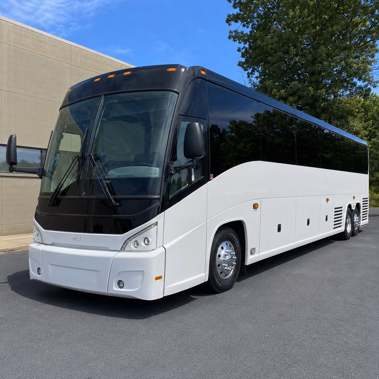 why gaithersburg groups choose gaithersburgcharterbuscompany com for long distance travel