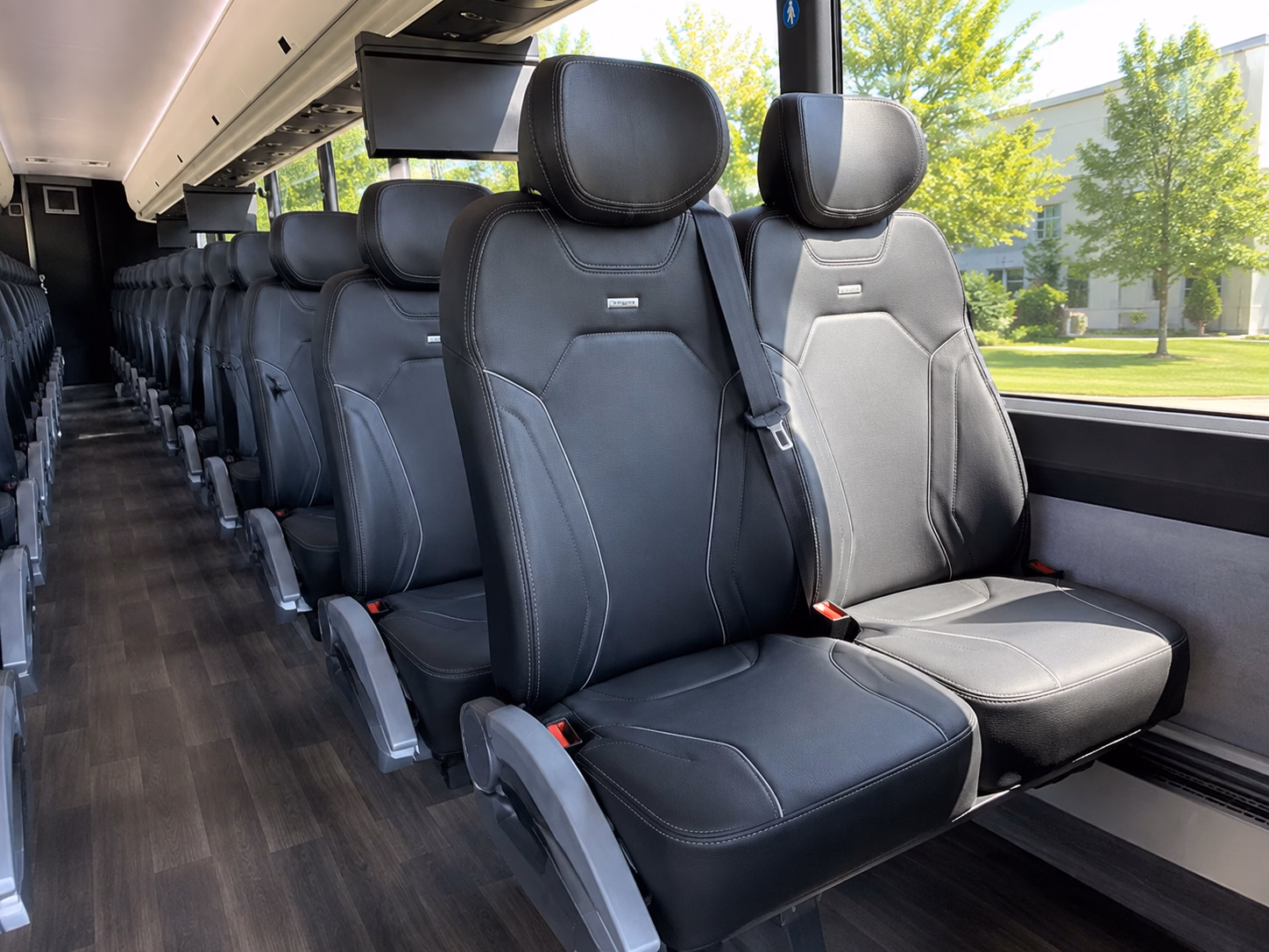 youth travel team transportation to the maryland soccerplex and beyond