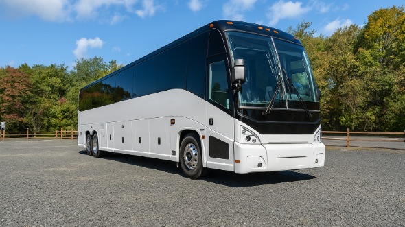 gaithersburg construction site shuttle services