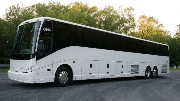 gaithersburg hospital and healthcare shuttles