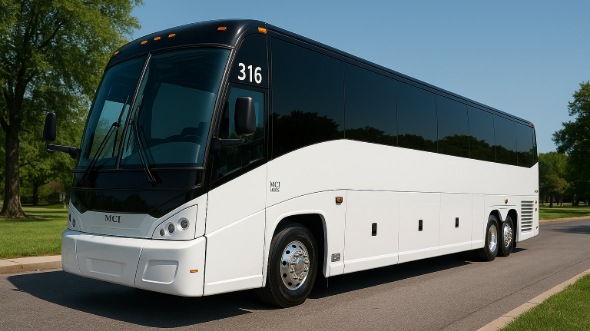 gaithersburg private event transportation