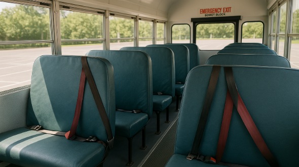 gaithersburg school bus rental rental