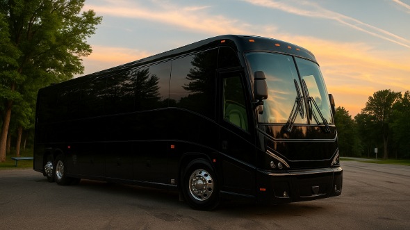 gaithersburg school event transportation