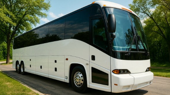 gaithersburg sporting event transportation