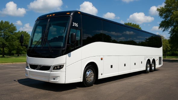 gaithersburg wedding transportation